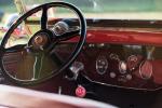Packard Deluxe Eight Sport Phaeton by Dietrich 1929 года